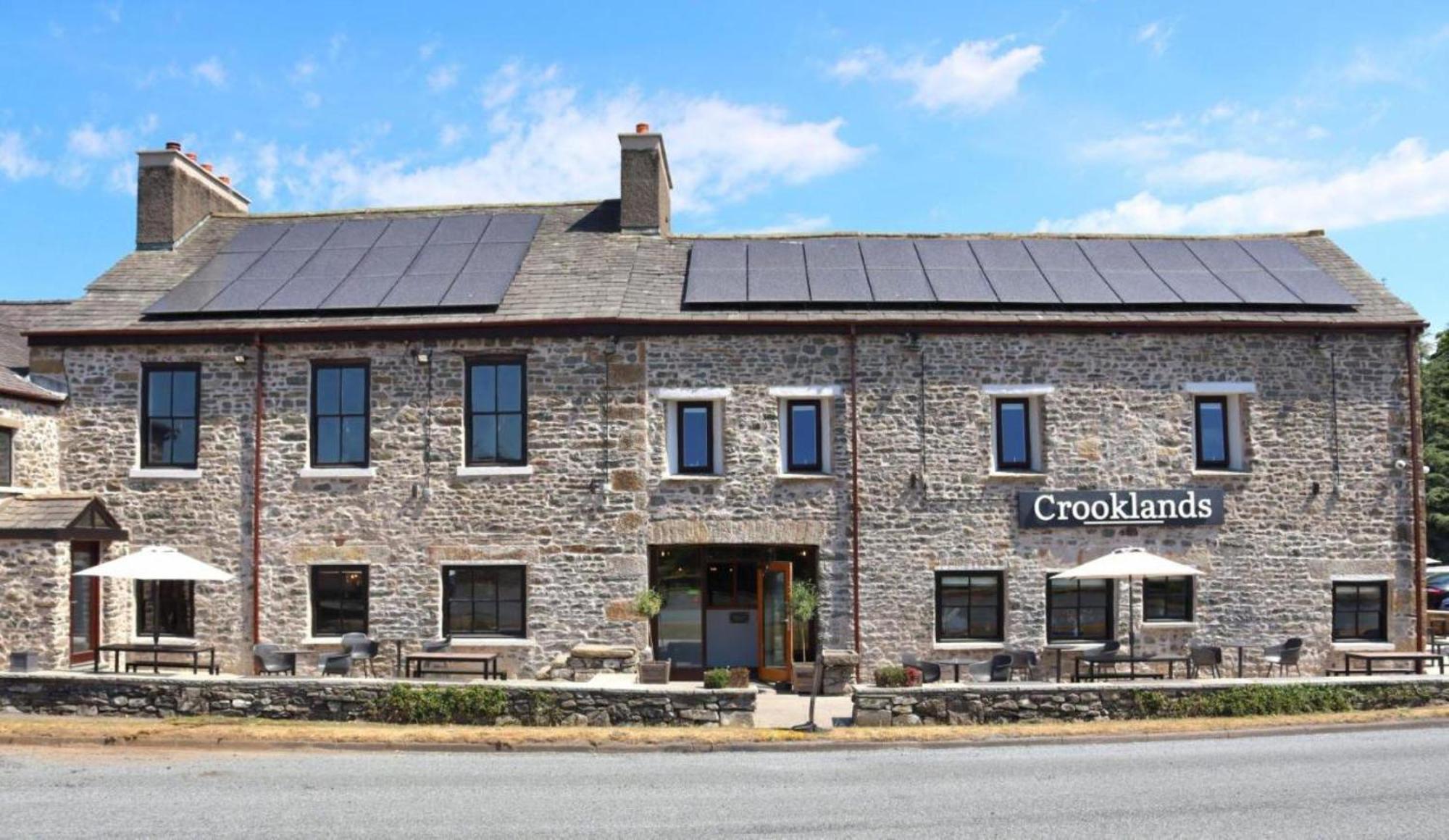 4 Couple Hotels Near Sizergh Castle Worth Booking in Kendal