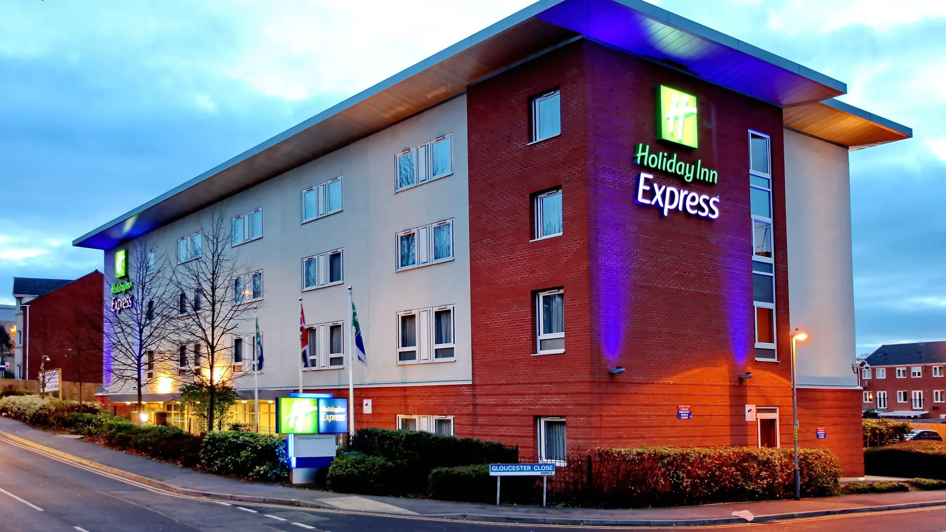 6 Family Hotels Close to Blackwell Golf Club Bromsgrove