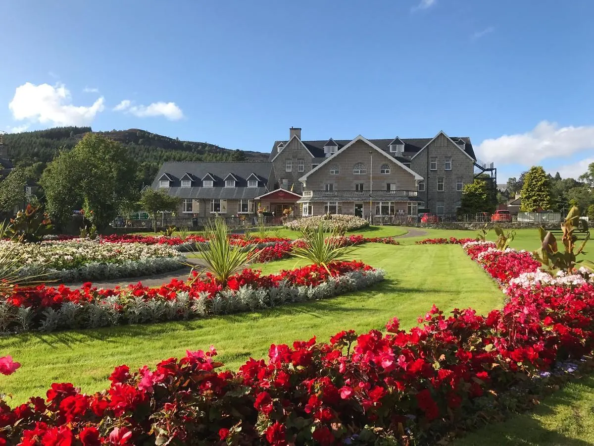 5 Central Hotels Near Ruthven Barracks Worth Booking
