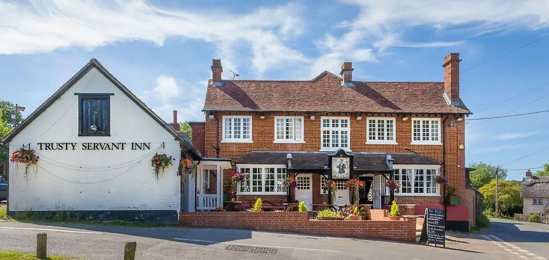 Staying Near Paultons Park: 4 Couple Hotels Compared