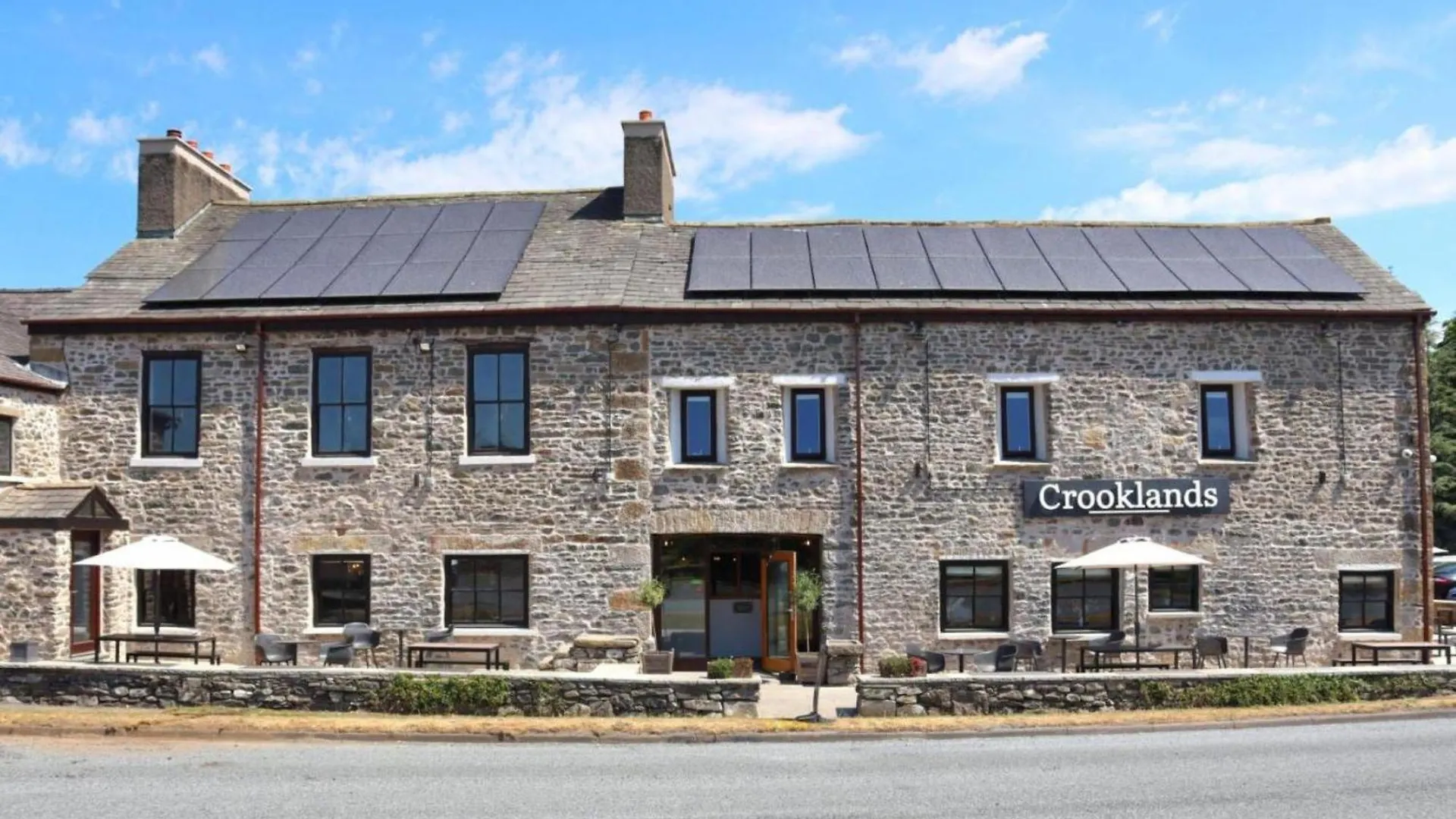 4 Couple Hotels Near Sizergh Castle Worth Booking in Kendal