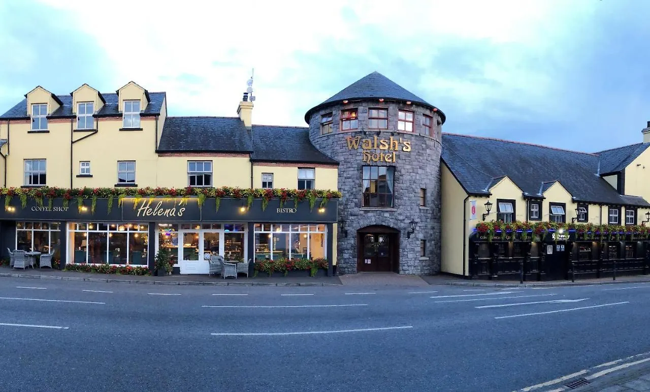4 Romantic Hotels in Northern Ireland Worth Booking as a Couple