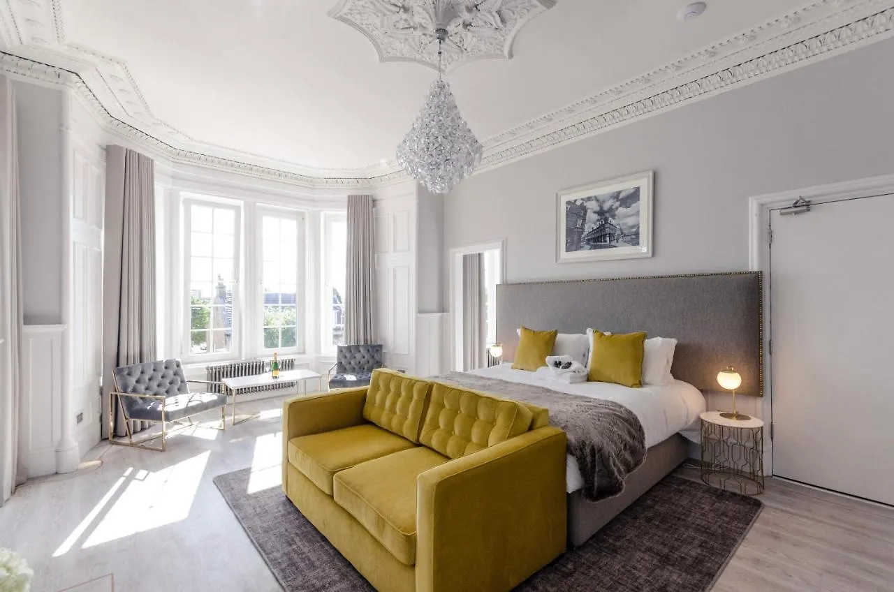 Where to Stay Near Carfin Grotto: 4 Budget Hotels